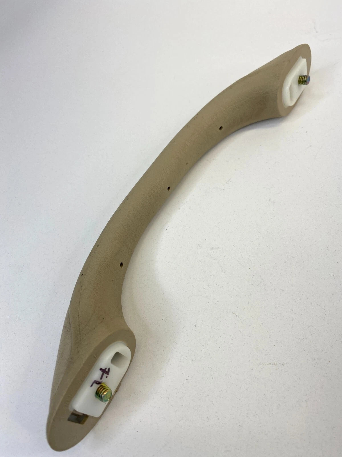1999-2003 LEXUS RX300 FRONT LEFT SIDE ROOF PANEL GRAP ASSIST HANDLE 74610-48010