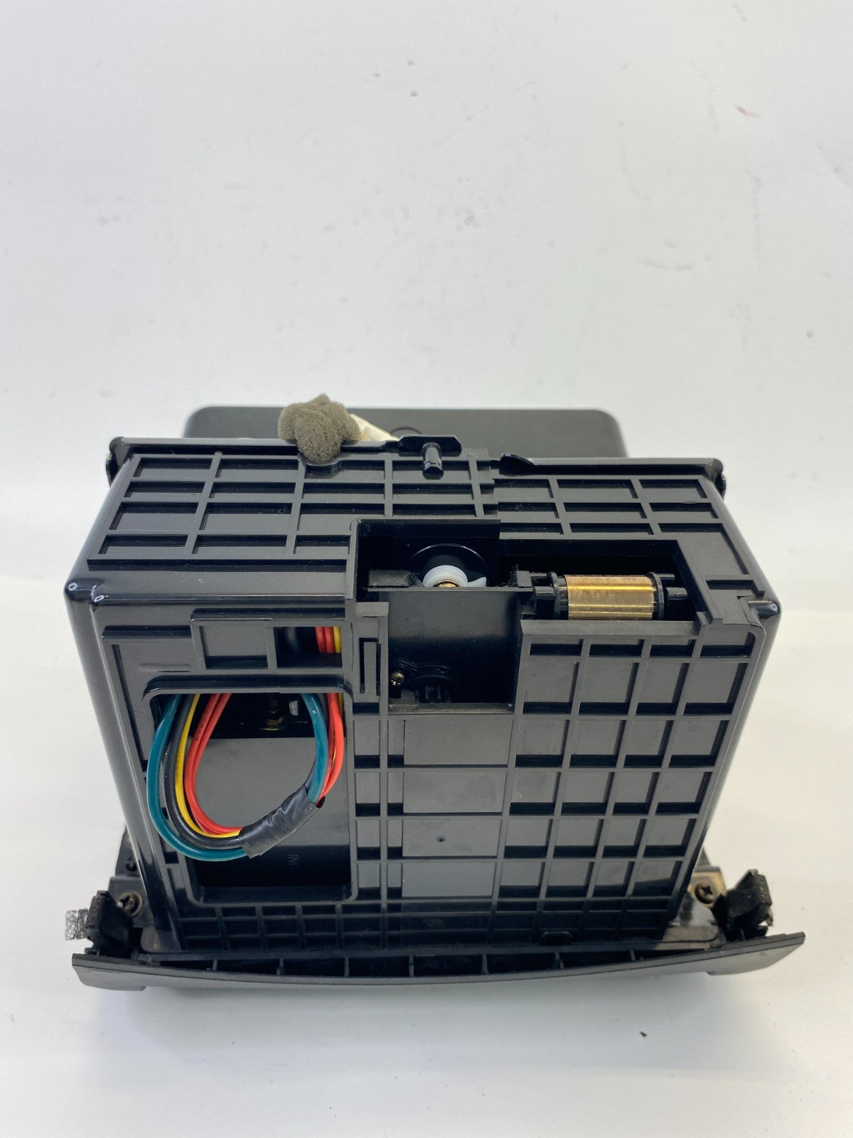 06-10 Kia Optima Center Console Dash Storage Coin Tray Compartment 2G845-5000