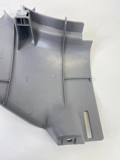 2000-2004 TOYOTA AVALON RIGHT PASSENGER SIDE KICK COWL PANEL COVER 62101-AC030