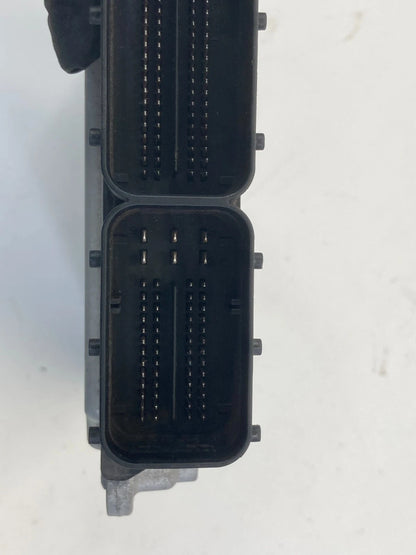 10 11 GMC ACADIA 3.6L ENGINE COMPUTER CONTROL MODULE ECM ECU 1039S31427 OEM