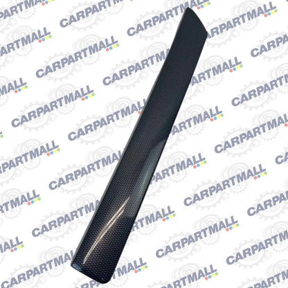 2008-2010 SATURN VUE REAR RIGHT INNER DOOR APPLIQUE COVER BEZEL MOLDING 96662256