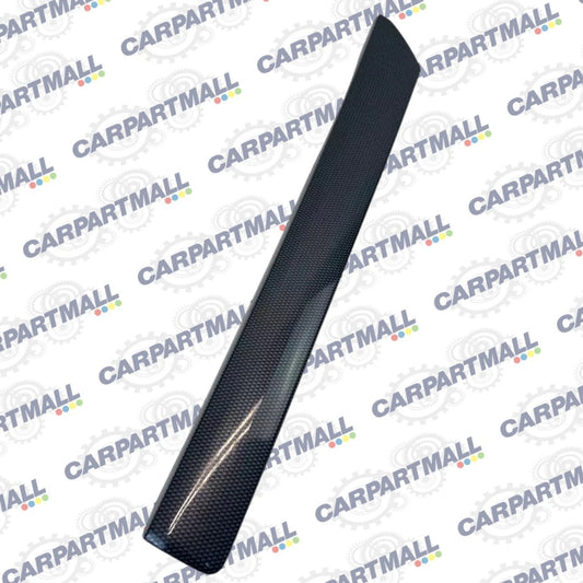 2008-2010 SATURN VUE REAR RIGHT INNER DOOR APPLIQUE COVER BEZEL MOLDING 96662256