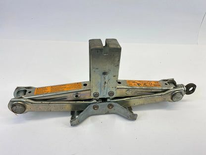 2003 2004 2005 2006 2007 NISSAN MURANO SPARE TIRE SCISSOR JACK TOOL KIT OEM