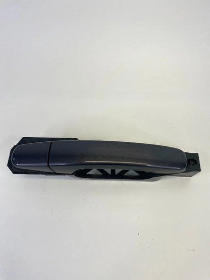 2010-2017 GMC TERRAIN REAR RIGHT SIDE OUTER EXTERIOR DOOR HANDLE 15786204 OEM
