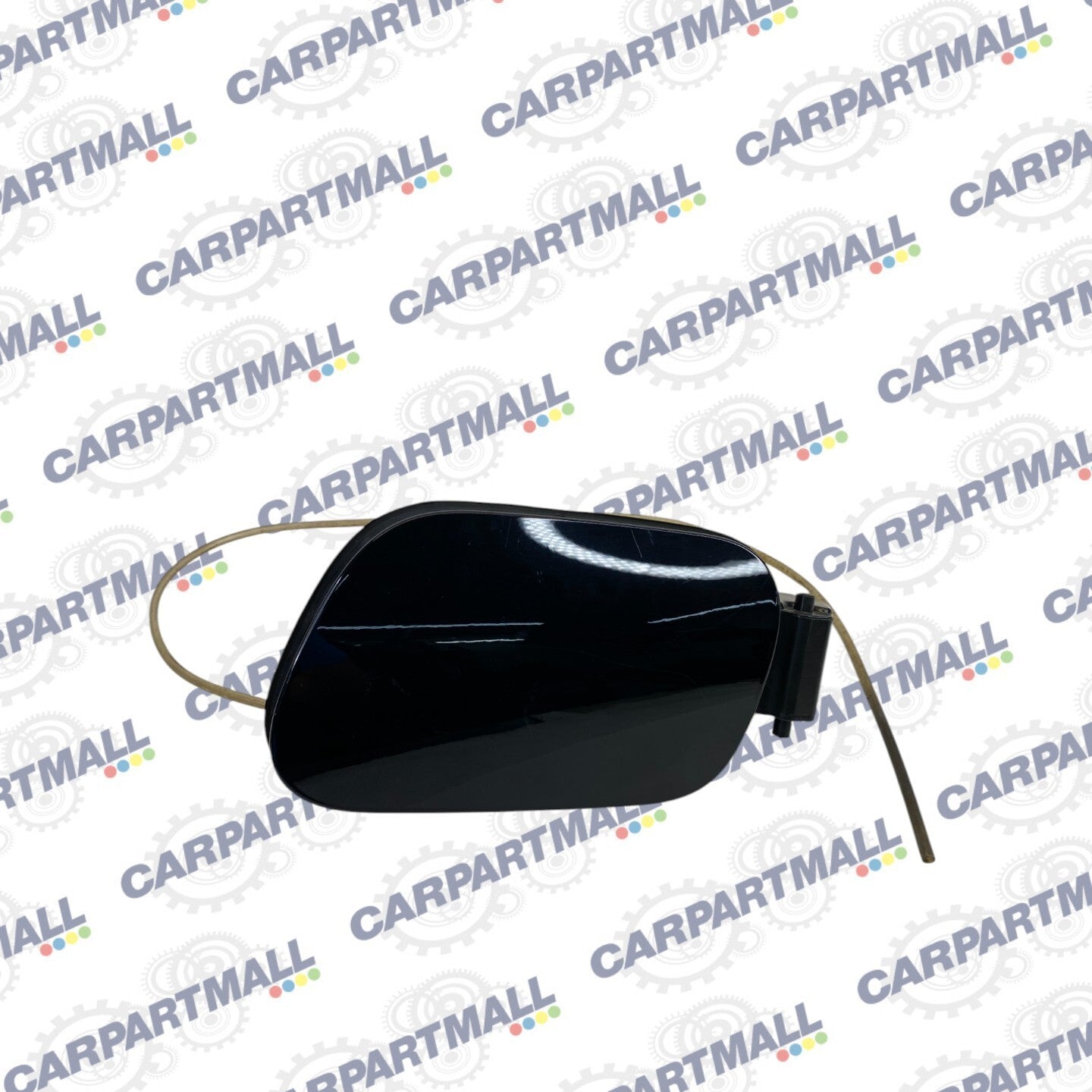 2011-2017 Volkswagen Touareg Fuel Filler Door Gas Tank Cap Lid 7P6-809-857 OEM