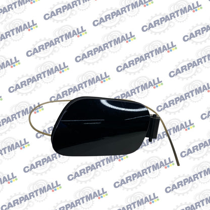 2011-2017 Volkswagen Touareg Fuel Filler Door Gas Tank Cap Lid 7P6-809-857 OEM