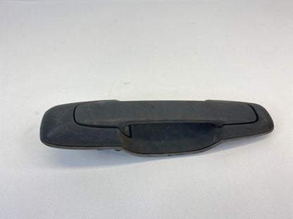 1999-2004 Chevrolet Tracker Front Right Passenger Side Exterior Door Handle OEM