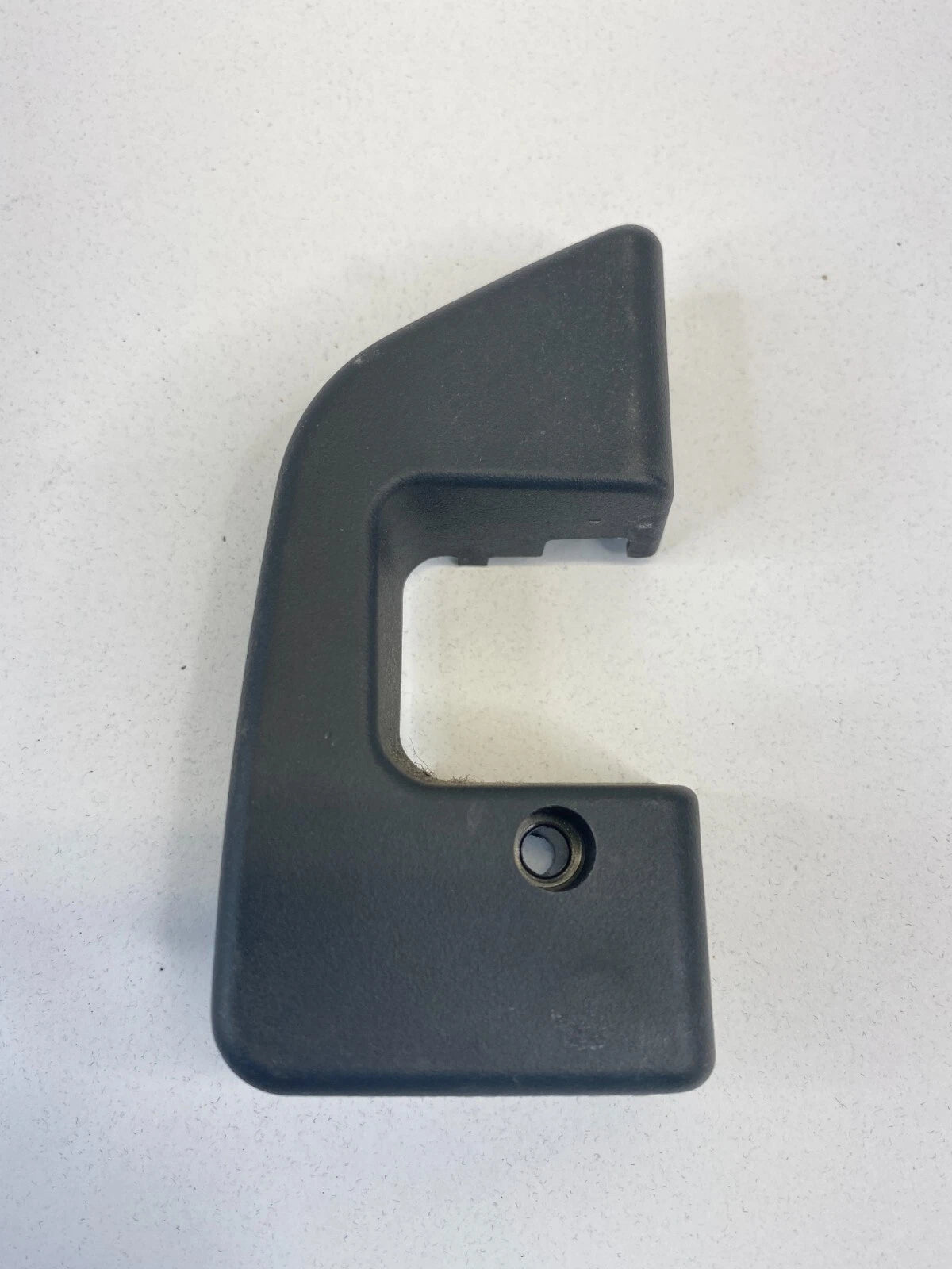 03-09 MERCEDES-BENZ E320 FRONT RIGHT DOOR CUSHION EDGE GUARD TRIM A2117230624