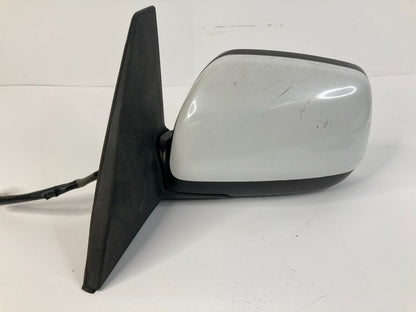 2001-2003 Toyota RAV-4 RAV4 Left Driver Power Door Side View Mirror E4012153