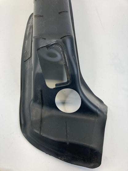 13-19 Ford Escape Rear Left Driver Side Tailgate Trunk Rubber Seal Cover Trim