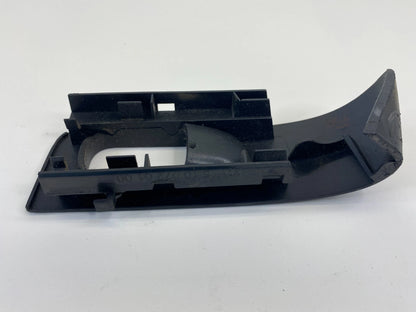 2004-2011 SAAB 9-3 FRONT RIGHT PASSENGER WINDOW SWITCH BEZEL TRIM OEM 5100720100