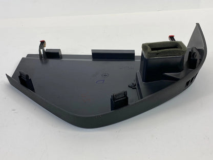 2004 2005 2006 SRX FRONT RIGHT PASSENGER SIDE DASH END CAP COVER PANEL TRIM OEM