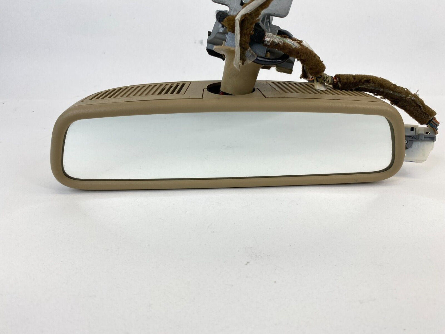 2006-2008 Mercedes-Benz R350 Rear View Interior Mirror W/ Homelink E1020872 OEM