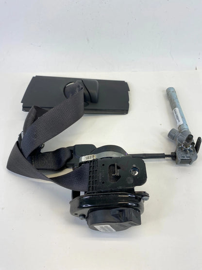 2013 2014 2015 DODGE DART FRONT RIGHT PASSENGER SEAT BELT RETRACTOR P1SV72DX9AD