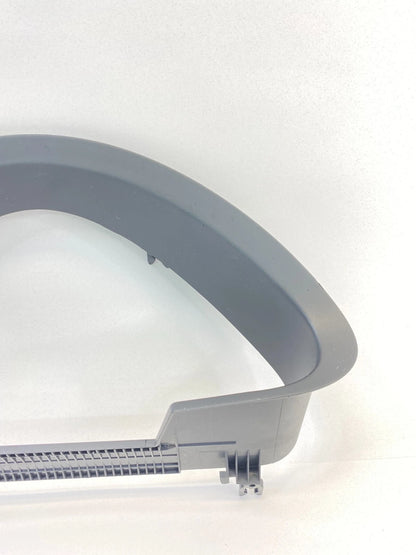 2003-2006 MERCEDES-BENZ E500 DASH INSTRUMENT CLUSTER SPEEDOMETER BEZEL TRIM OEM