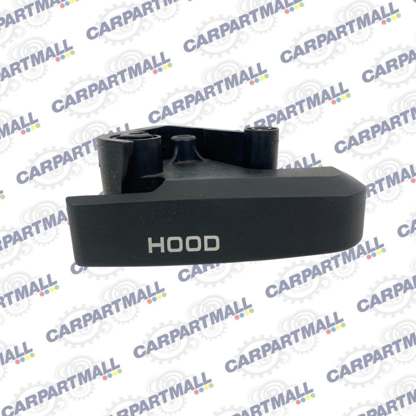 03-05 Dodge Ram 2500 Hood Latch Release Opener Pull Lever Handle 55275849AA