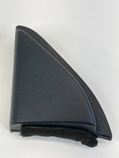 2003-2008 TOYOTA COROLLA FRONT LEFT SIDE INTERIOR DOOR CORNER COVER 67492-12460