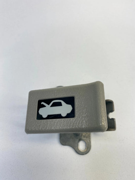 07 08 09 10 11 12 ACURA RDX FRONT HOOD RELEASE LEVER HANDLE SWITCH OEM
