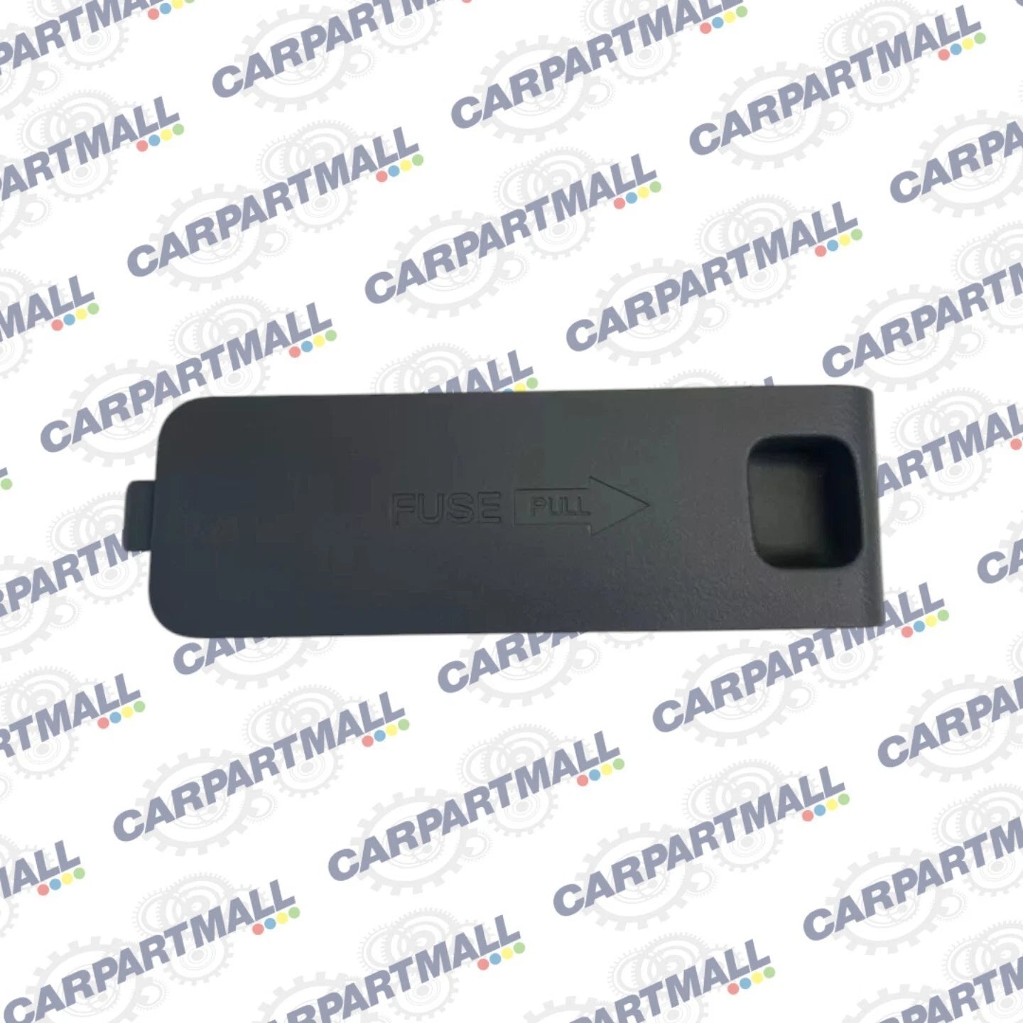 05 06 07 08 09 10 HONDA ODYSSEY DASHBOARD FUSE BOX FUSEBOX COVER TRIM SHJ-A0 OEM