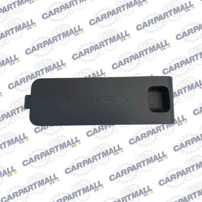 05 06 07 08 09 10 HONDA ODYSSEY DASHBOARD FUSE BOX FUSEBOX COVER TRIM SHJ-A0 OEM