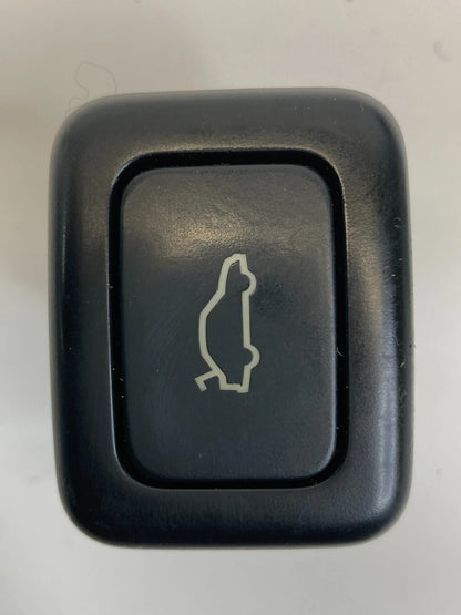 2003-2011 SAAB 9-3 93 SEDAN TRUNK LID LOCK OPEN RELEASE BUTTON SWITCH 12787917
