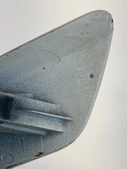 2011-2013 Volvo S60 Front Right Headlight Washer Nozzle Pump w/ Cap 329100381-1