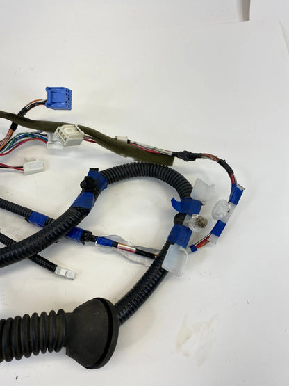 2004-2006 LEXUS RX330 FRONT RIGHT DOOR WIRE WIRING HARNESS CABLE 82151-0E010 OEM