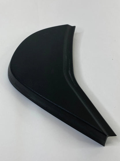 2007-2013 NISSAN ALTIMA RIGHT SIDE DASH END CAP COVER BEZEL TRIM 68420-JA01A OEM