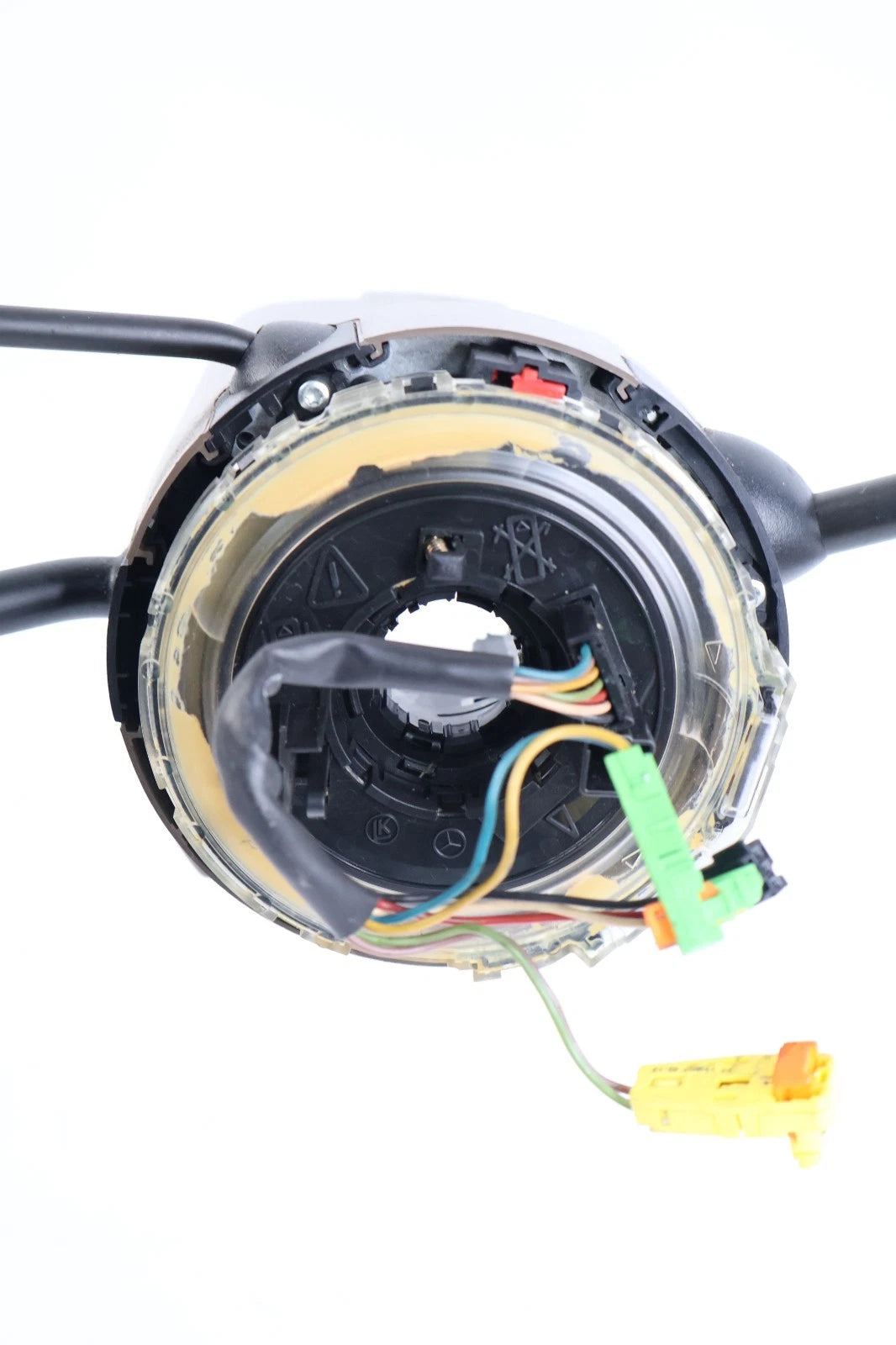 2006-2013 MERCEDES W251 R350 R320 STEERING COLUMN COMBINATION SWITCH A1645402801