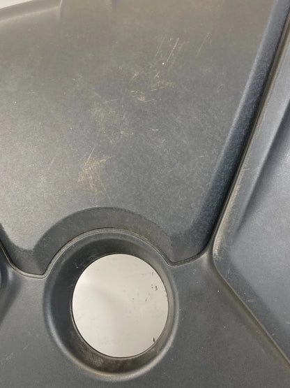 2014 2015 2016 Kia Forte 1.8L Engine Cover Lid Shield 29240-2E000 Korea Built