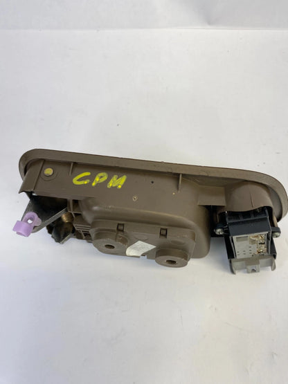 2006-2008 HONDA PILOT FRONT RIGHT PASSENGER INSIDE INTERIOR DOOR HANDLE OEM