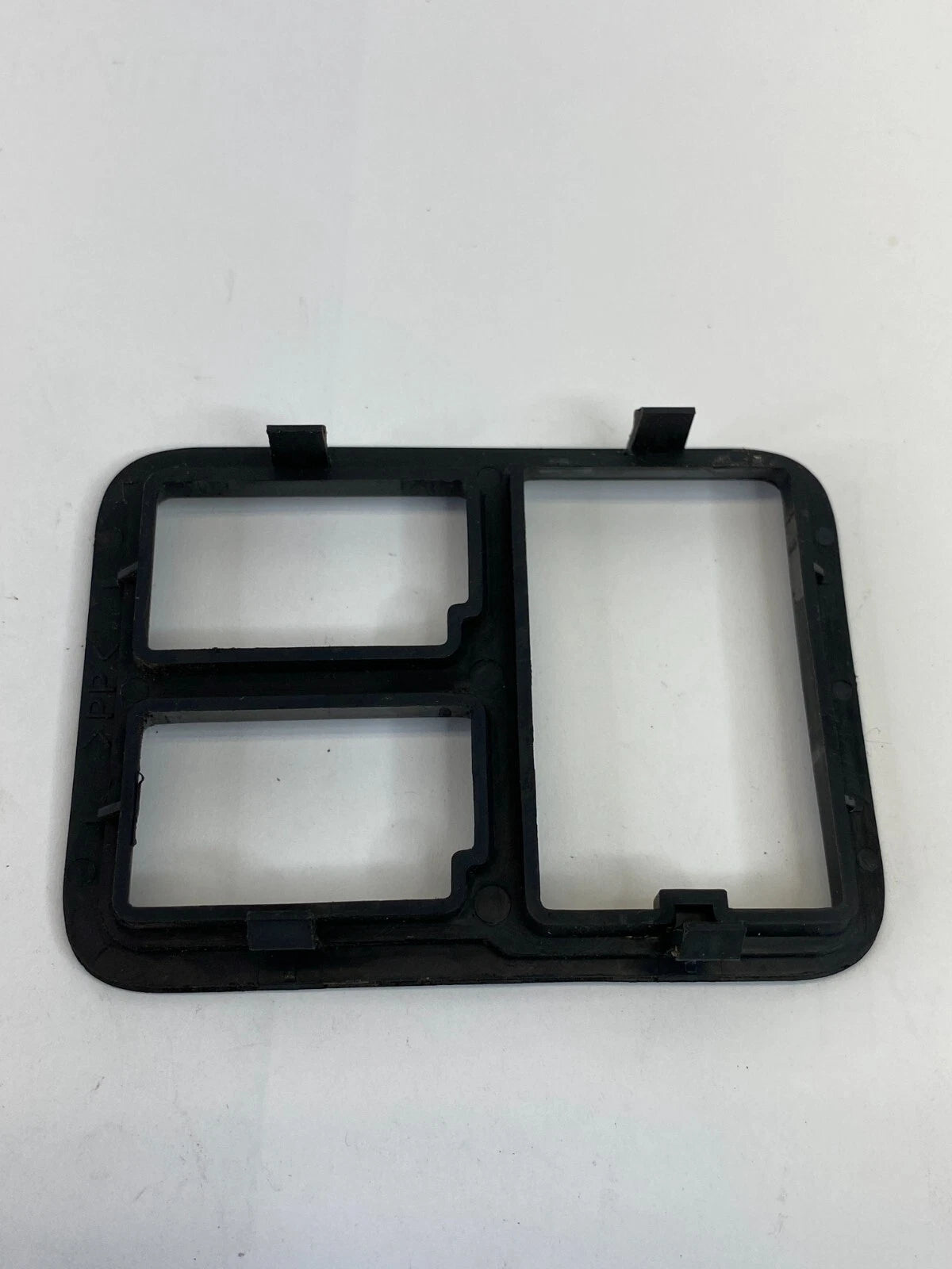 2000-2006 NISSAN SENTRA LEFT DRIVER DIMMER DASH SWITCH BEZEL TRIM PANEL OEM