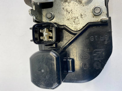 2006-2010 DODGE CHARGER REAR RIGHT SIDE DOOR LOCK LATCH ACTUATOR 1120032 OEM