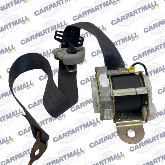 2002-2005 DODGE RAM 1500 FRONT LEFT DRIVER SEAT BELT RETRACTOR OEM