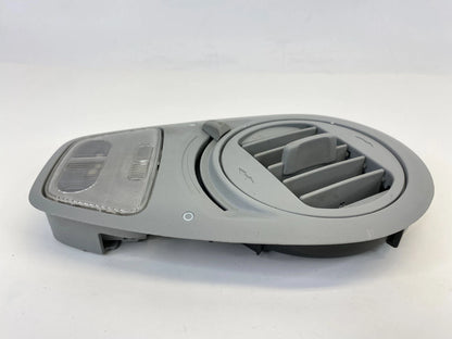 05 06 07 08 09 10 HONDA ODYSSEY INTERIOR REAR ROOF AIR VENT DOME LIGHT LAMP OEM