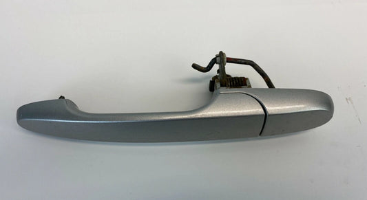 2006 2007 CHEVROLET IMPALA REAR LEFT DRIVER SIDE EXTERIOR DOOR HANDLE ASSEMBLY