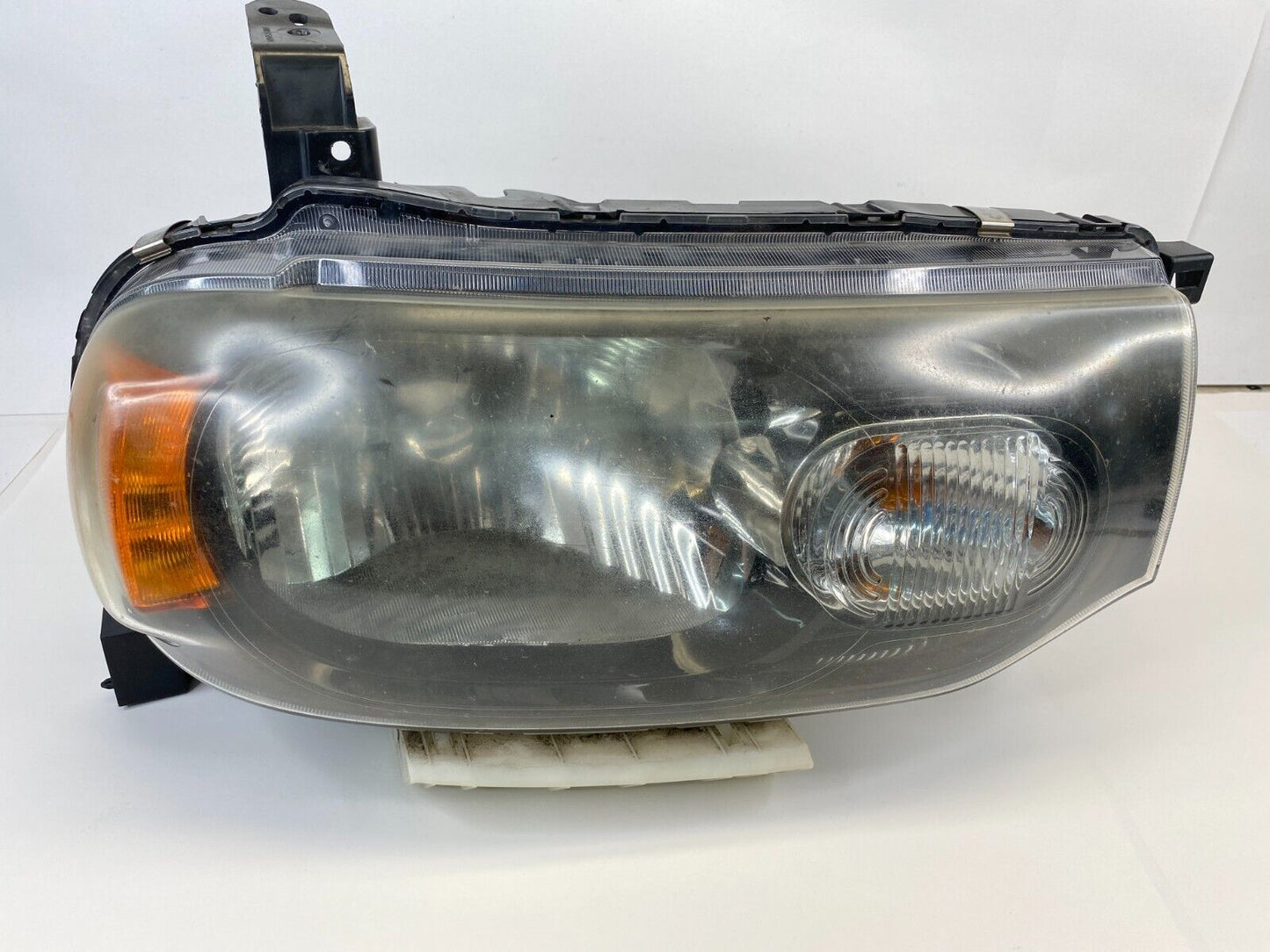 2009-2014 Nissan Cube Wagon 4-DR Front Right Headlight Headlamp Light Assembly