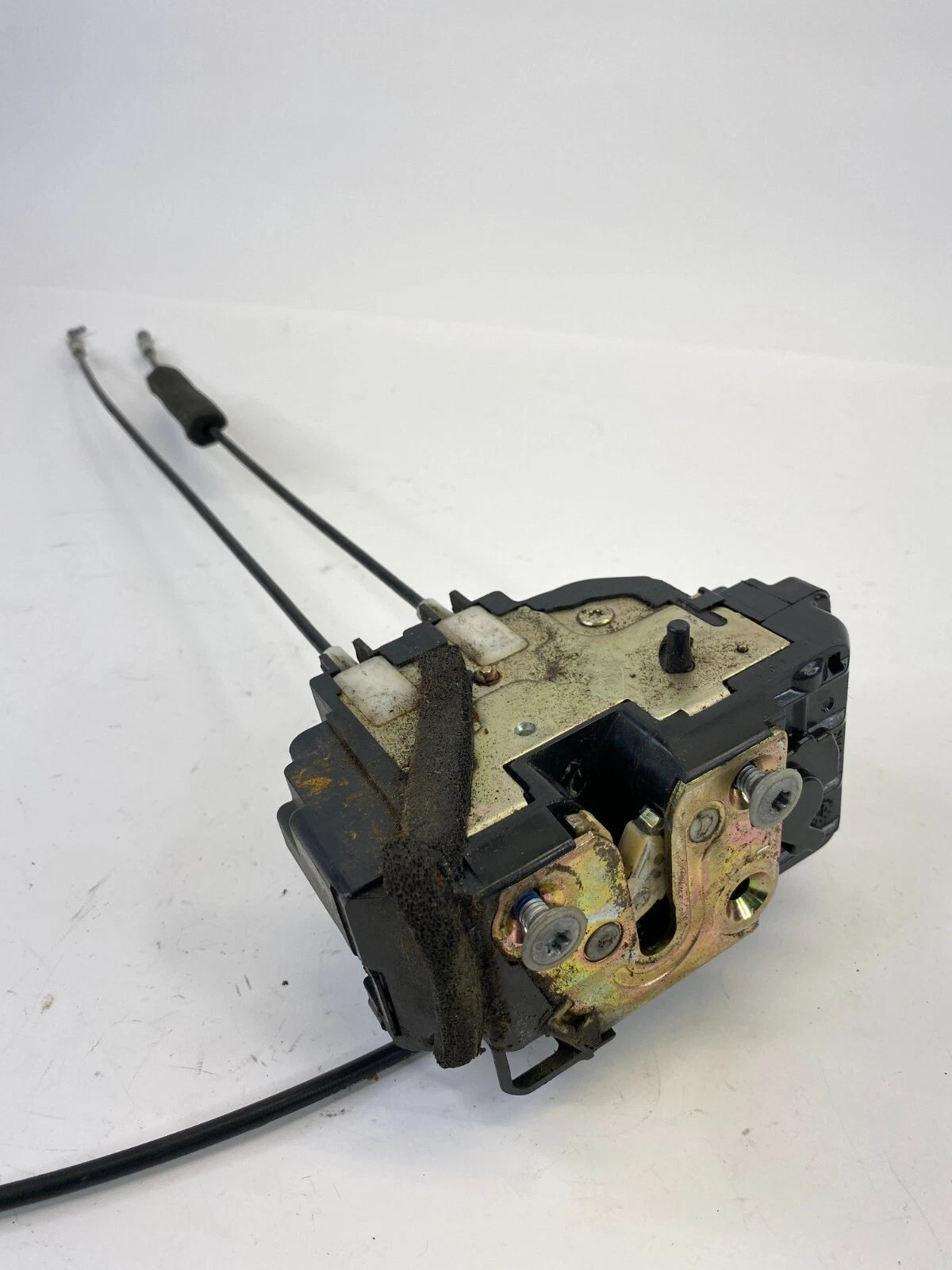 2005 2006 2007 NISSAN MURANO REAR LEFT SIDE DOOR LOCK LATCH RELEASE ACTUATOR OEM