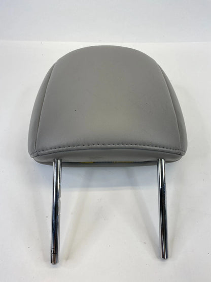 2007-2011 TOYOTA CAMRY FRONT LEFT DRIVER SIDE SEAT HEADREST HEAD REST OEM