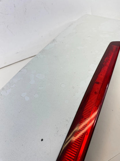 08-11 HYUNDAI ACCENT HATCHBACK REAR TRUNK SPOILER W THIRD BRAKE LIGHT 872101E200