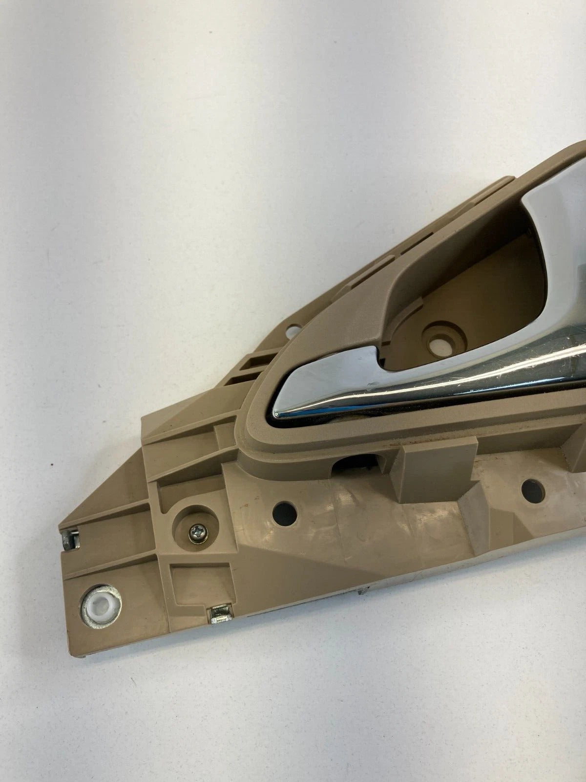 2005-2010 HONDA ODYSSEY FRONT LH DRIVER SIDE INNER DOOR HANDLE ASSY K6225312 OEM