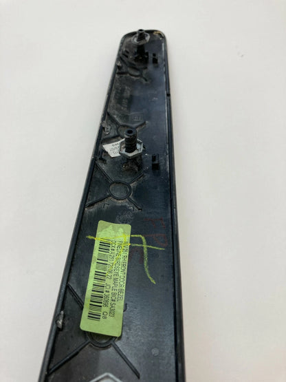 06-10 MERCEDES-BENZ R350 07-09 R320 FRONT RIGHT SIDE DOOR TRIM MOLDING PANEL OEM