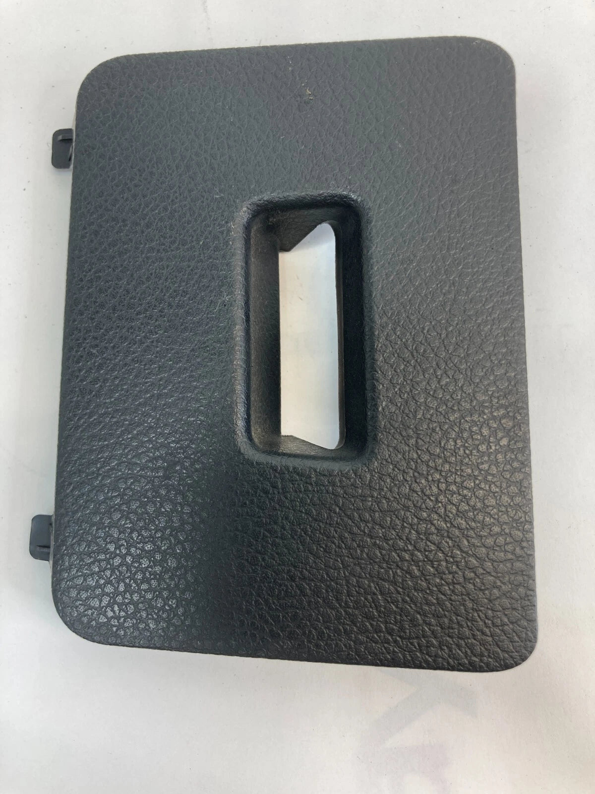 2007-2012 NISSAN ALTIMA DASH FUSE RELAY BOX COVER TRIM PANEL 68964-JA000 OEM