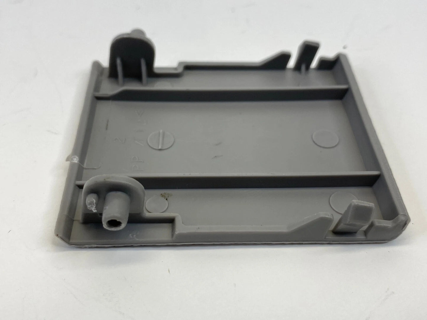 07 08 09 10 11 TOYOTA CAMRY REAR SEAT CHILD ANCHOR RESTRAIN COVER TRIM CAP LID