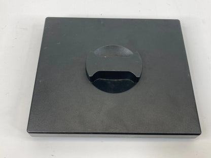 2009 2010 2011 2012 FORD FLEX CENTER CONSOLE REFRIGERATOR COOLER LID DOOR COVER