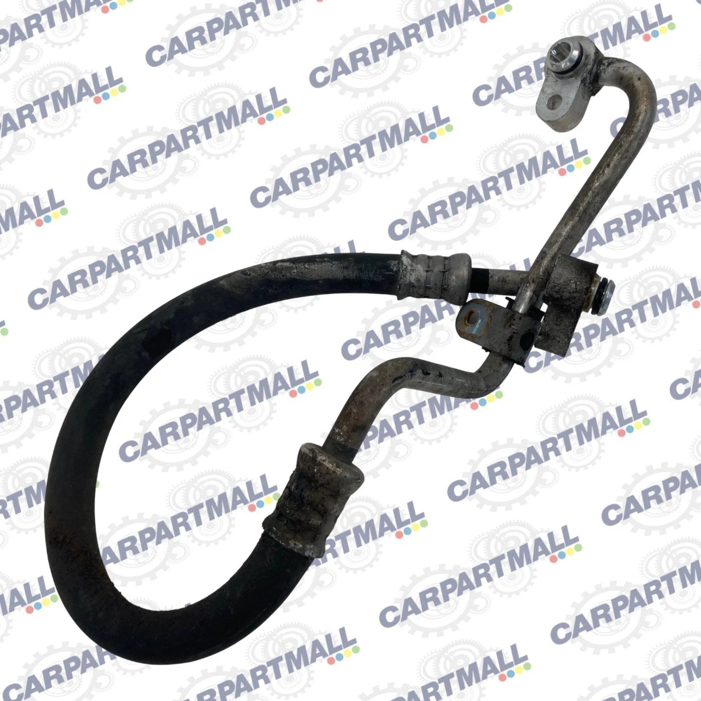 2005 2006 2007 HONDA ODYSSEY 3.5L A/C AIR CONDITION SUCTION HOSE LINE PIPE OEM