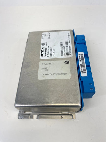 2001 2002 BMW 325I AUTOMATIC TRANSMISSION CONTROL UNIT MODULE 7-515-810 OEM