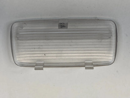 1998-2002 98-02 HONDA ACCORD INTERIOR DOOR PANEL COURTESY LIGHT COVER LENS OEM