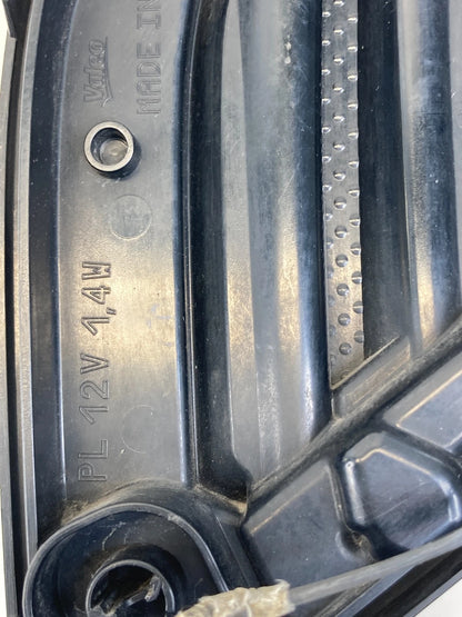 2011 2012 2013 Volvo S60 Front Right Side Marker Daytime Running Light OEM