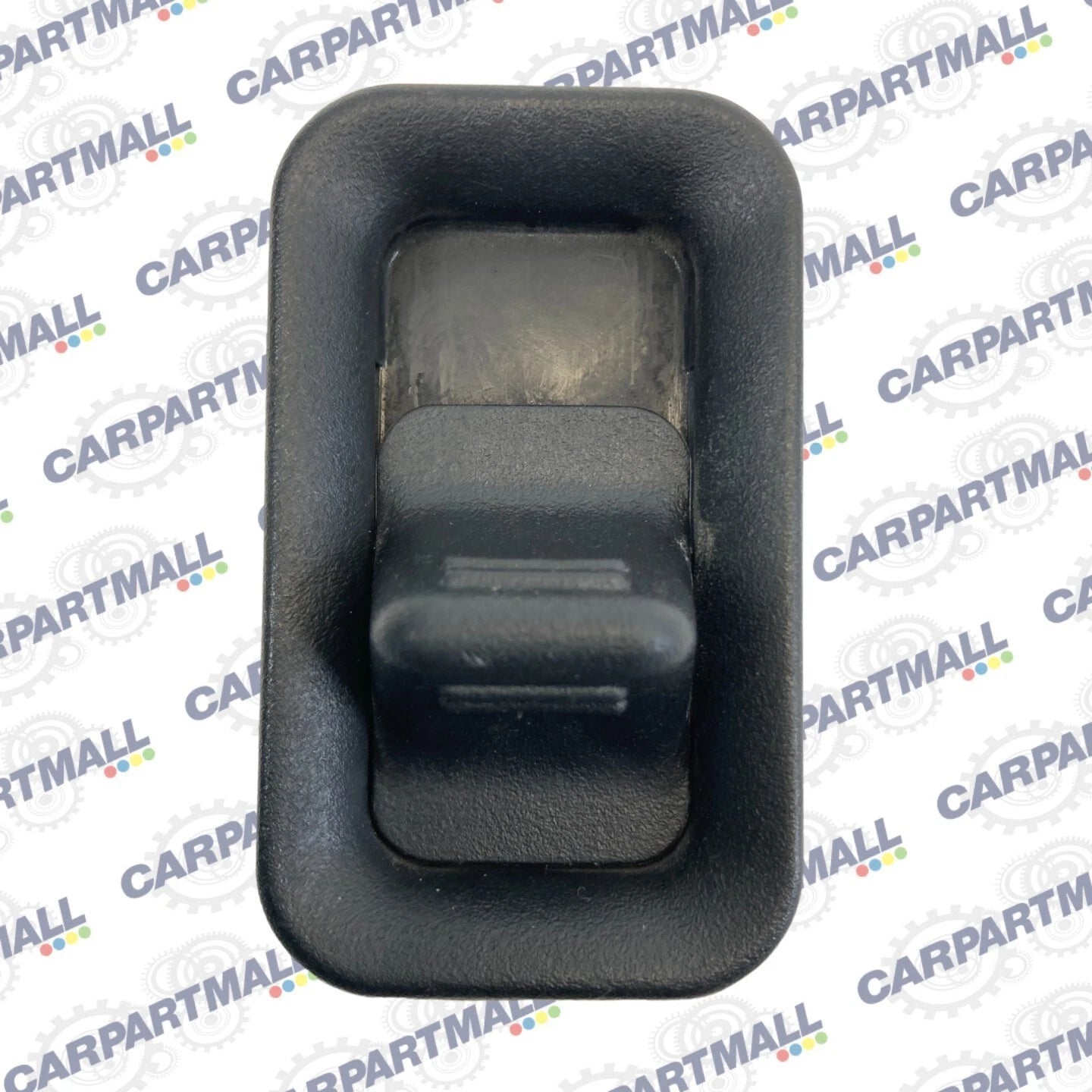 2000-2006 CHEVROLET TAHOE REAR LEFT SIDE DOOR LOCK CONTROL SWITCH 15172121 OEM